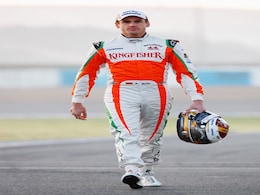Force India's Sutil faces assault charges Force India's Sutil faces assault charges